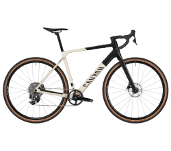 2024 Canyon Grail CF SL 7 AXS Road Bike
