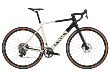 2024 Canyon Grail CF SL 7 AXS Road Bike