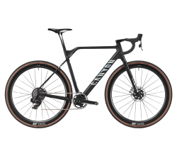 2024 Canyon Inflite CFR AXS Road Bike – GUN2BIKESHOP