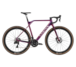 2024 Canyon Inflite CFR Di2 Team Road Bike – GUN2BIKESHOP