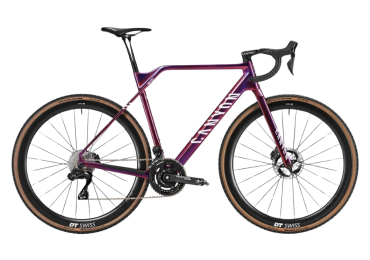 2024 Canyon Inflite CFR Di2 Team Road Bike – GUN2BIKESHOP