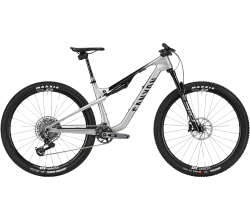 2024 Canyon Lux Trail CF 9 Mountain Bike – GUN2BIKESHOP
