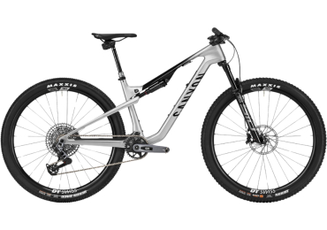 2024 Canyon Lux Trail CF 9 Mountain Bike – GUN2BIKESHOP