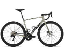 2024 Giant Defy Advanced SL 1 Road Bike (PIENARBIKESHOP)