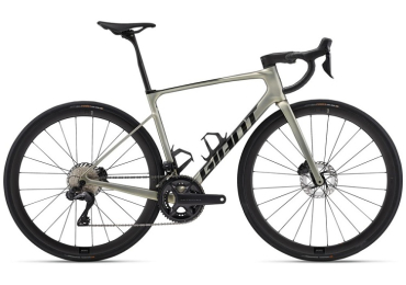 2024 Giant Defy Advanced SL 1 Road Bike (PIENARBIKESHOP)