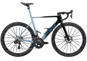2024 Giant Propel Advanced Sl 0 Road Bike (RACYCLESPORT)