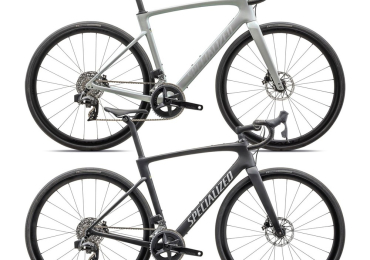 2024 Specialized Roubaix SL8 Expert (PIENARBIKESHOP)