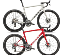 2024 Specialized S-works Tarmac SL8 Sram Red Etap AXS (PIENARBIKESHOP)