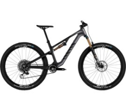 2025 Canyon Neuron CF LTD Mountain Bike (PIENARBIKESHOP)