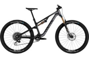 2025 Canyon Neuron CF LTD Mountain Bike (PIENARBIKESHOP)