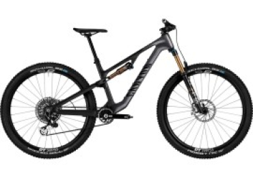 2025 Canyon Neuron CF LTD Mountain Bike (PIENARBIKESHOP)