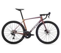 2025 Giant TCR Advanced Pro 2 Road Bike (GUN2BIKESHOP)