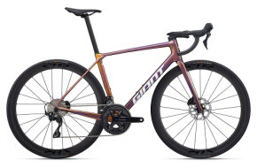 2025 Giant TCR Advanced Pro 2 Road Bike (GUN2BIKESHOP)