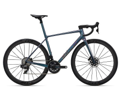 2025 Giant TCR Advanced SL 1 AXS Road Bike (GUN2BIKESHOP)