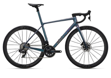 2025 Giant TCR Advanced SL 1 AXS Road Bike (GUN2BIKESHOP)