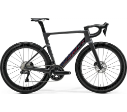 2025 Merida REACTO 9000 Road Bike