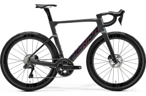 2025 Merida REACTO 9000 Road Bike