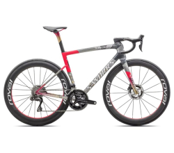2025 Specialized S-Works Tarmac SL8 LTD