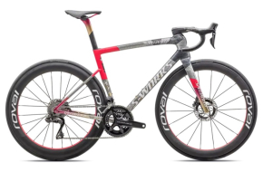 2025 Specialized S-Works Tarmac SL8 LTD