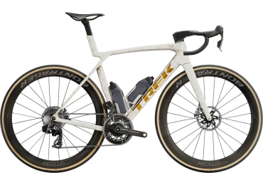 2025 Trek Madone SLR 9 AXS Gen 8 Road Bike