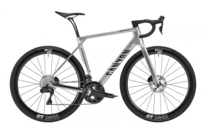 2026 Canyon Endurace CF SLX 8 Di2 Road Bike (WAREHOUSEBIKE)