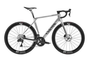 2026 Canyon Endurace CF SLX 8 Di2 Road Bike (WAREHOUSEBIKE)