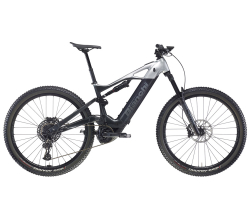 2026 Bianchi E-Vertic FX SE XT12 BOSCH CX Mountain Bike (KINGCYCLESPORT)