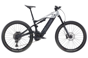 2026 Bianchi E-Vertic FX SE XT12 BOSCH CX Mountain Bike (KINGCYCLESPORT)
