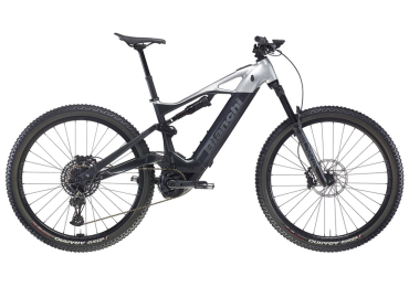 2026 Bianchi E-Vertic FX SE XT12 BOSCH CX Mountain Bike (KINGCYCLESPORT)