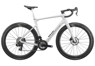 2026 Bianchi Infinito Pro FORCE ETAP AXS E1 PWM Road Bike (KINGCYCLESPORT)