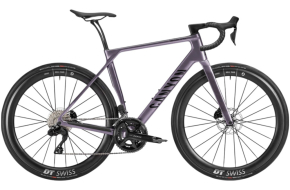 2026 Canyon Endurace CF SLX 7 Di2 GRC Road Bike (WORLDRACYCLES)