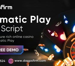 High ROI Pragmatic Play Clone Software for Quick Launch Casino Projects