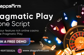High ROI Pragmatic Play Clone Software for Quick Launch Casino Projects