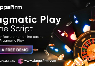 High ROI Pragmatic Play Clone Software for Quick Launch Casino Projects