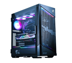New Custom Core i7 Desktop PC with 12GB GTX 3060