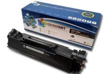 136A toner cartridge