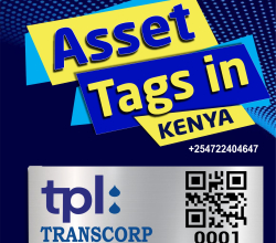 Fixed Asset Tracking and Tagging_ Kenya