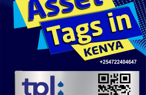 Fixed Asset Tracking and Tagging_ Kenya