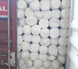 Non woven geotextiles fabric in Kenya
