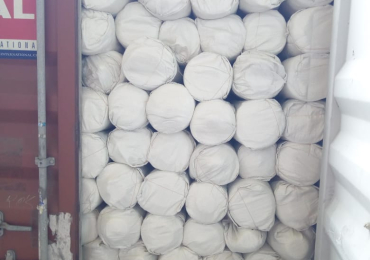 Non woven geotextiles fabric in Kenya