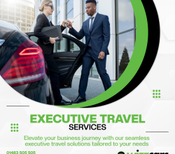 Wizz Cars Services in Guildford