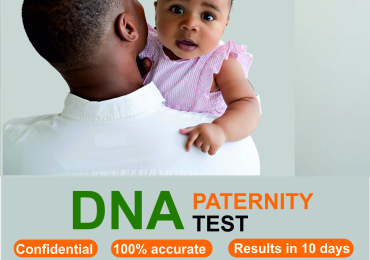 DNA TESTING IN KENYA