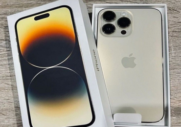 Apple iPhone 14pro,14pro Max,13pro,12promax new