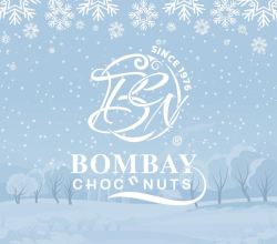 BOMBAY CHOC N NUTS