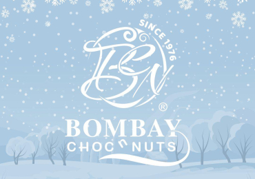 BOMBAY CHOC N NUTS