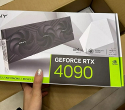 Nvidia GeForce RTX 4090