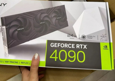Nvidia GeForce RTX 4090