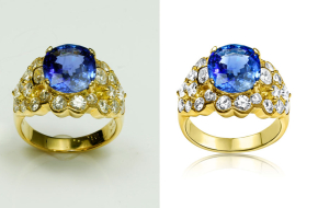Best Jewelry Photo Retouching Services