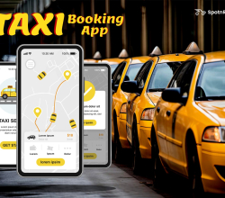 Uber Clone App 2026 – Future-Ready Taxi Platform