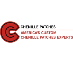 Chenille Patches US